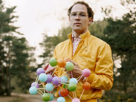 Caribou takes home Polaris Music Prize 2008